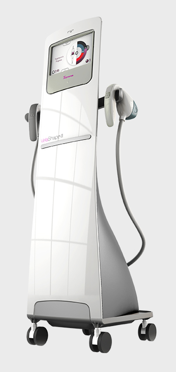 VELASHAPE III